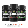 Buy Tianaa Red, Green & White 15ct Capsules Online | ZZR Shop